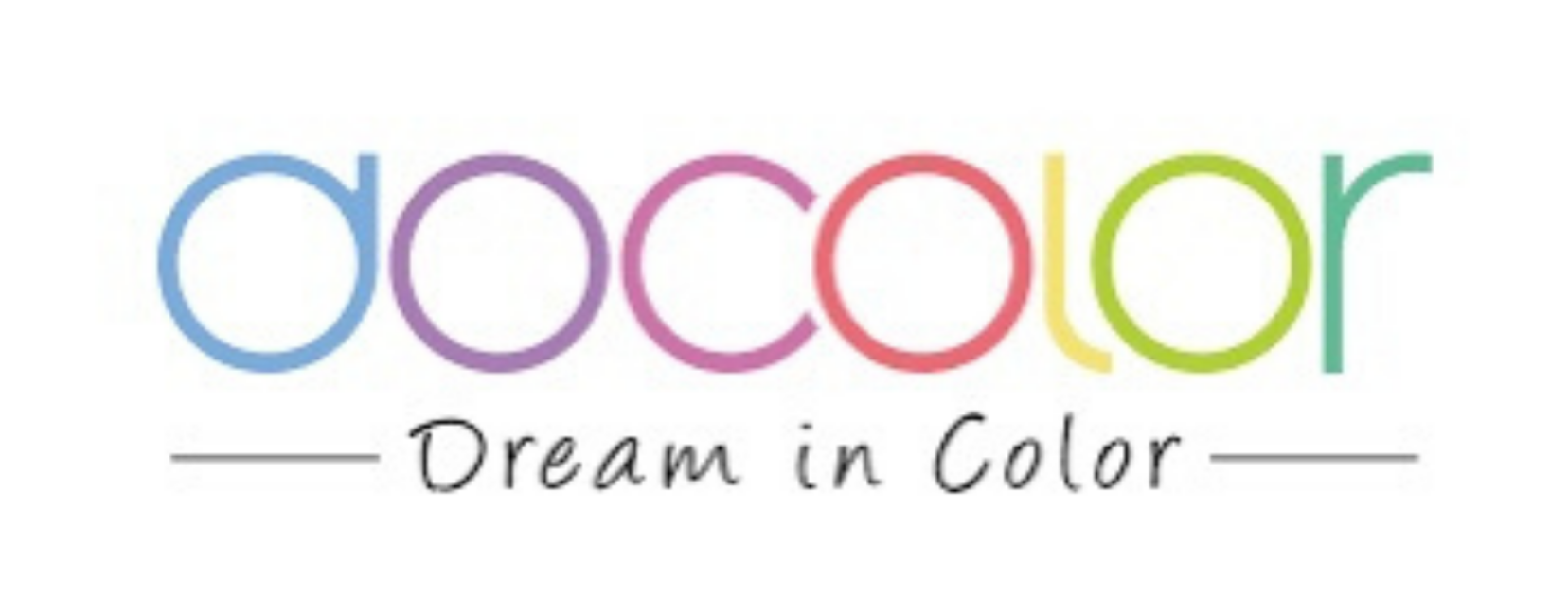 Docolor – Iconic Cosméticos