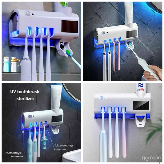 Kit limpieza bucal