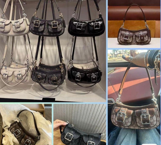Crossbody Ashton