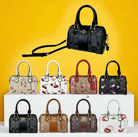Bag pequeño COACH