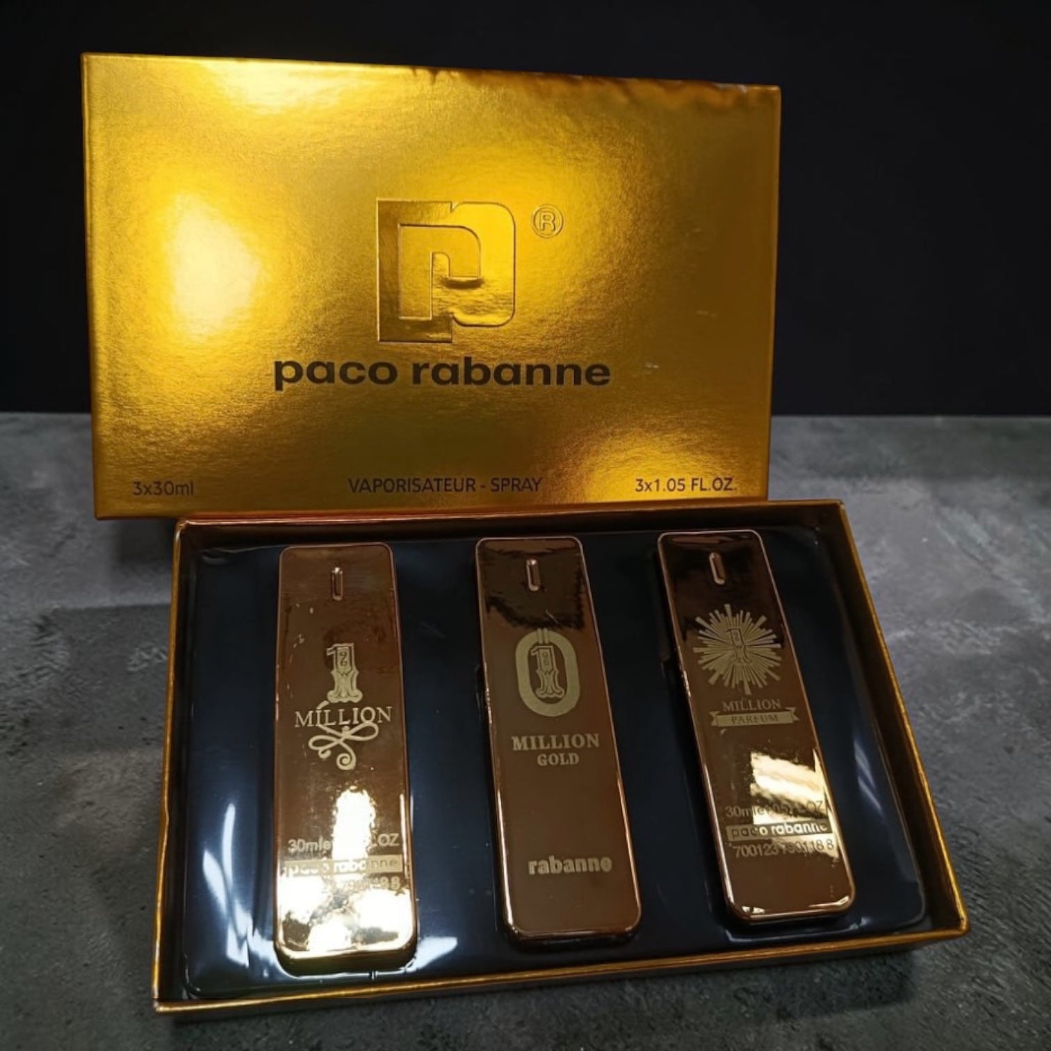 Perfume Paco Rabanne