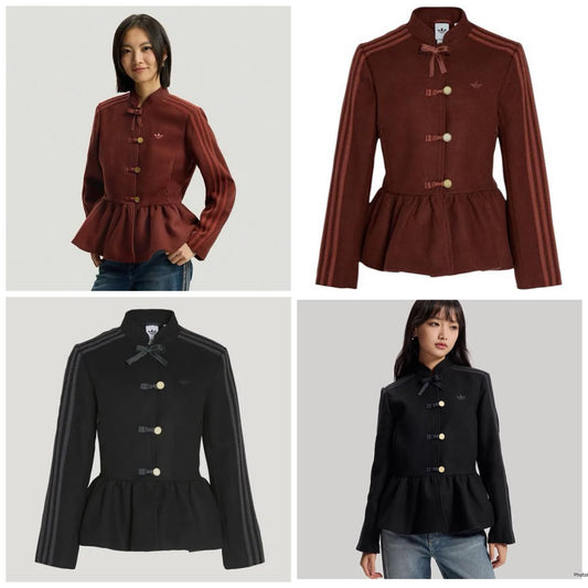Jacket china 1.1