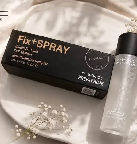 Fijador de maquillaje MAC
