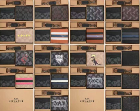 Kit coach men