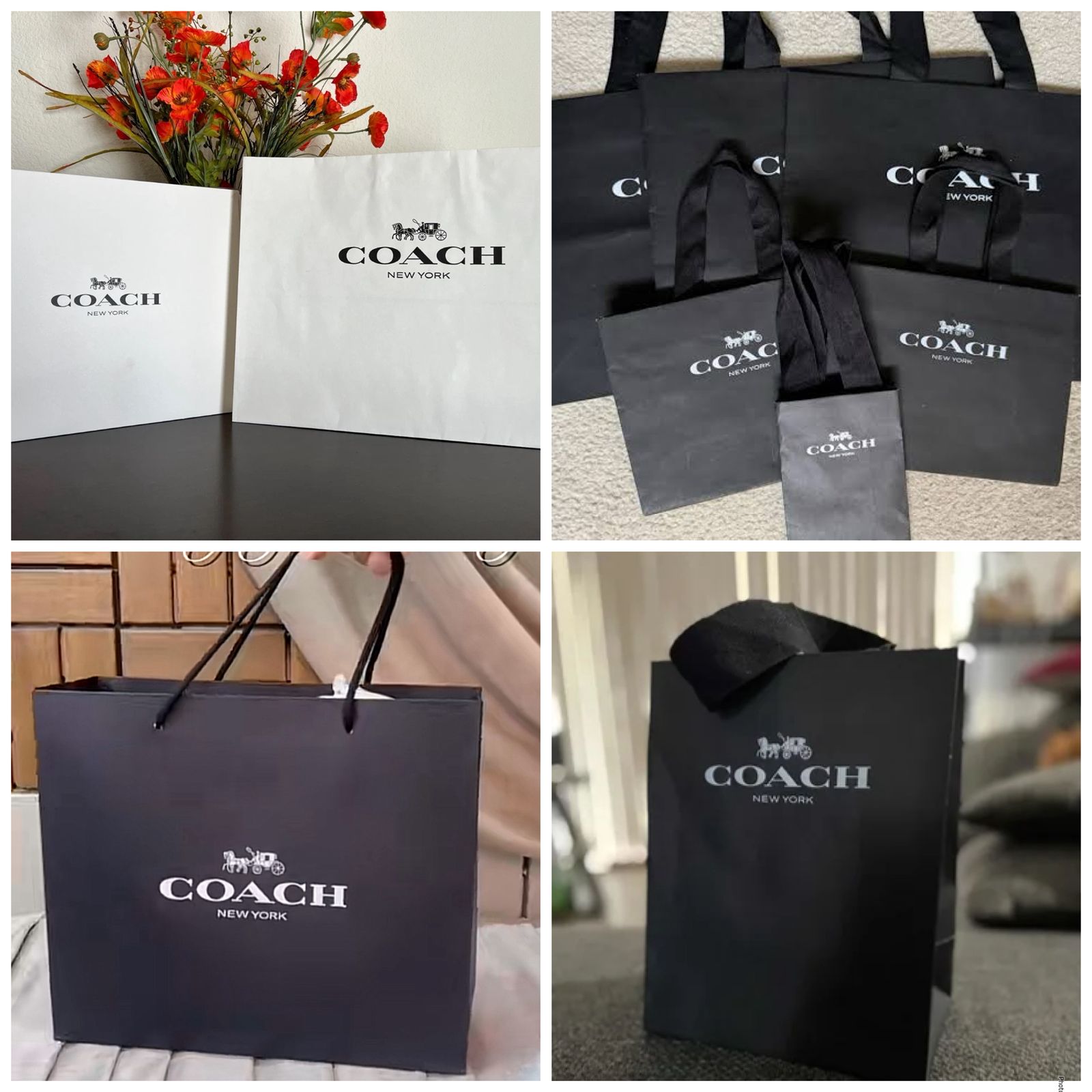 Bolsa de regalo C grande