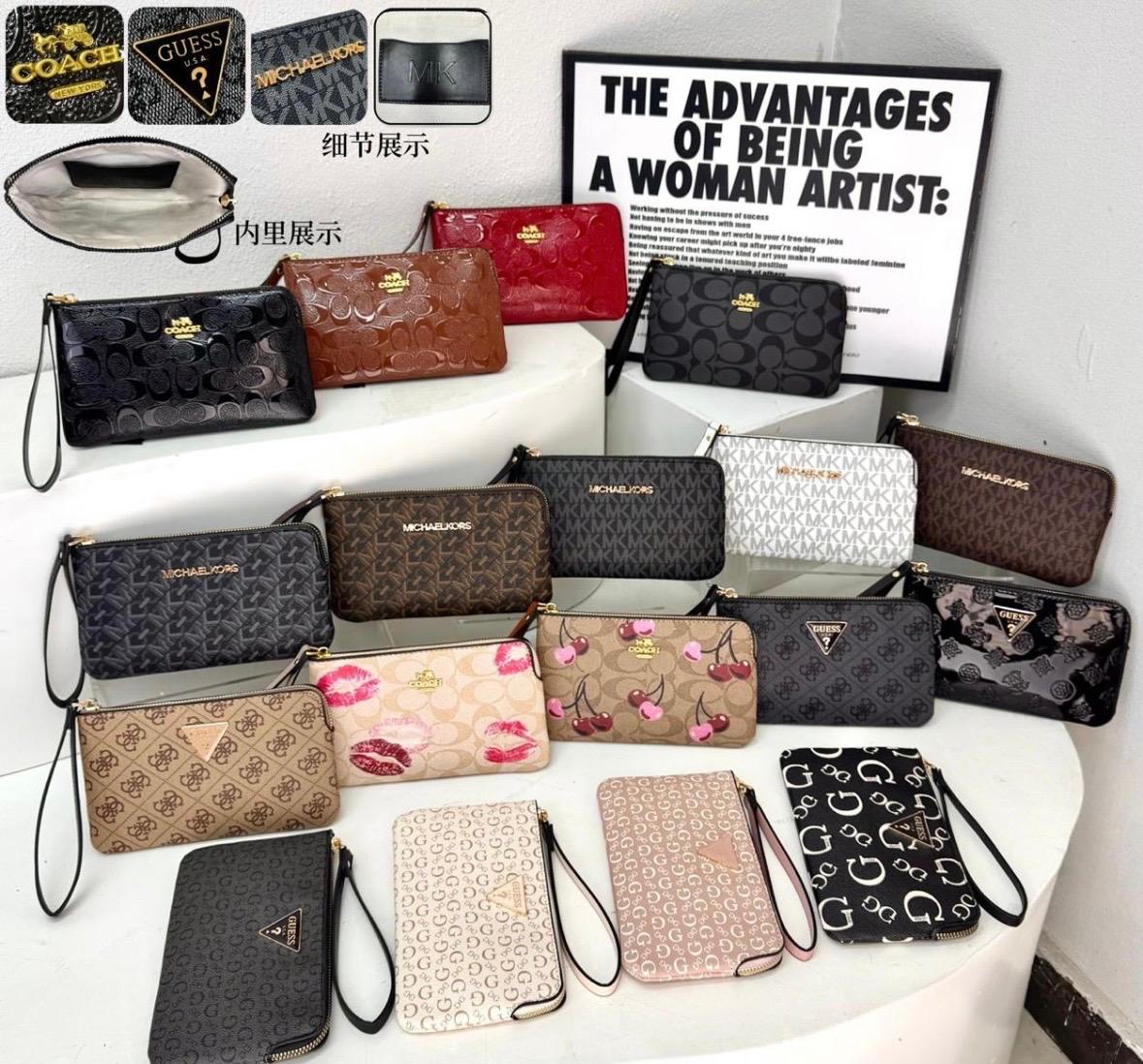 Muñequera Surtida Marcas