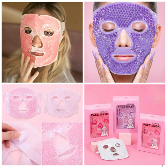 Mascarilla facial