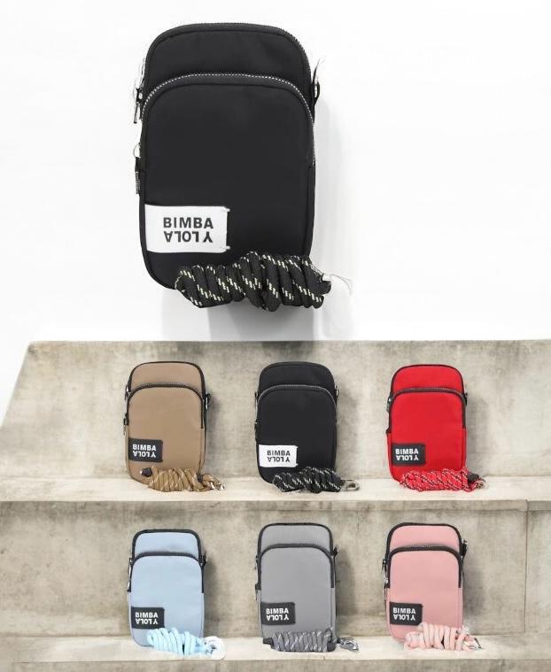 Porta celular B&L