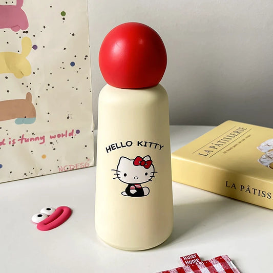 Termo bolita kitty