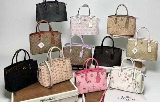 Bolso corrugado diseños