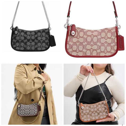 Crossbody C Bling Bling