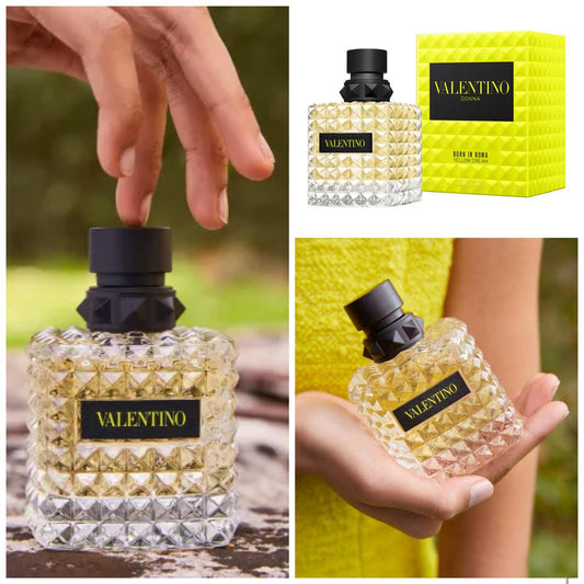 Valentino YELLOW DREAM
