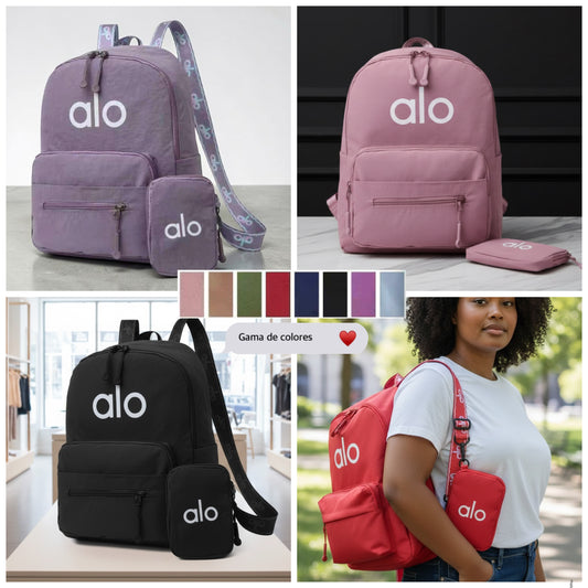 Mochila ALO-46