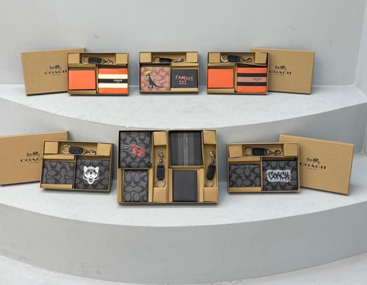Kit coach Men