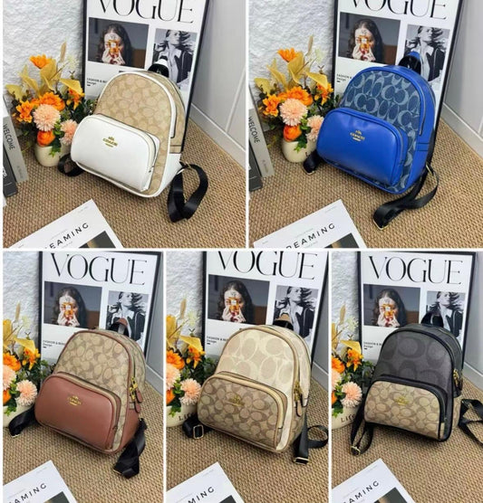 Backpack Coch