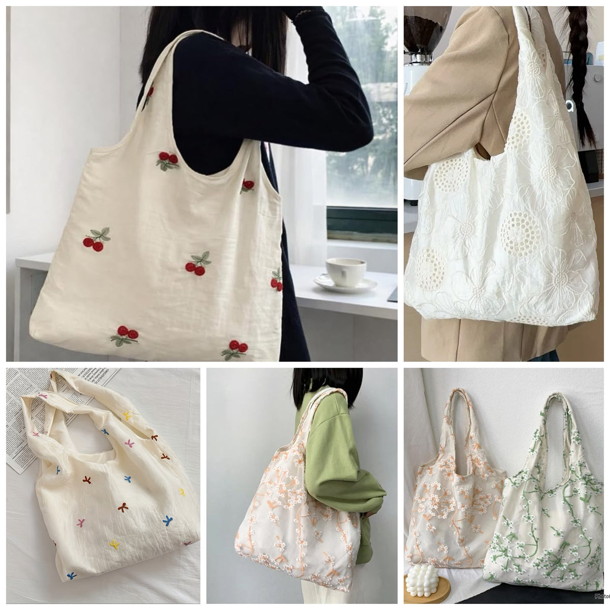 Bolsa ecológica