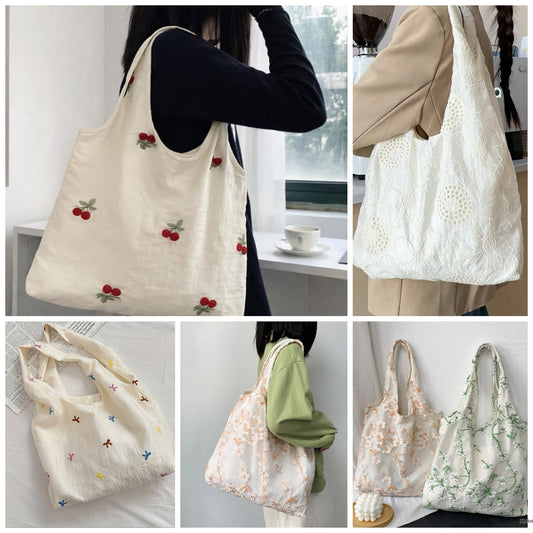 Bolsa ecológica