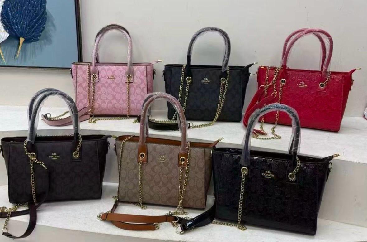 Tote Coch cadena
