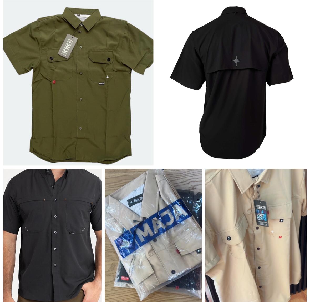 Camisa MAJA