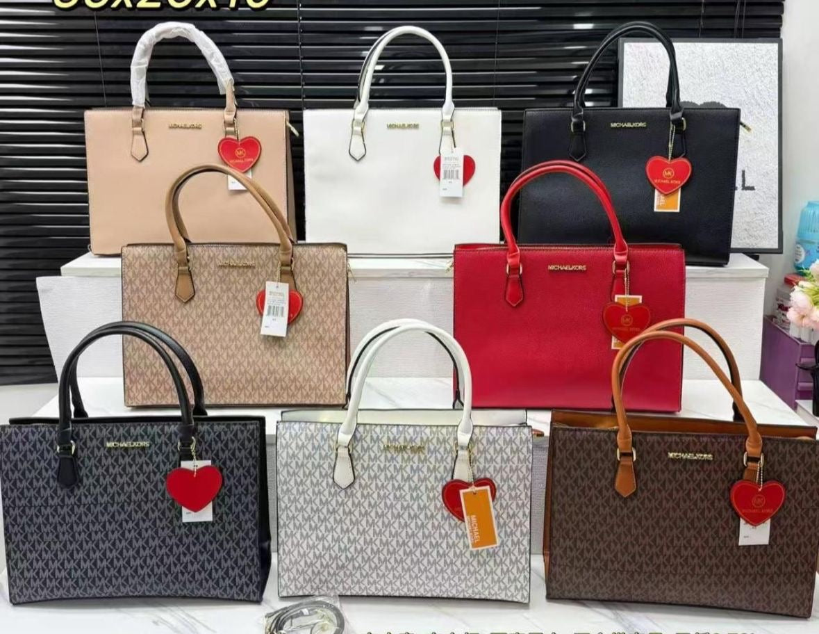 Bolso de mano Michael