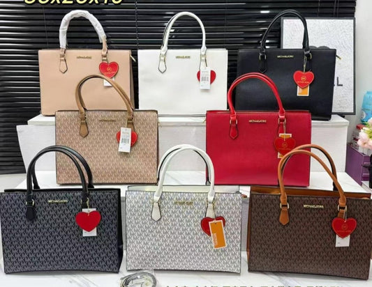 Bolso de mano Michael