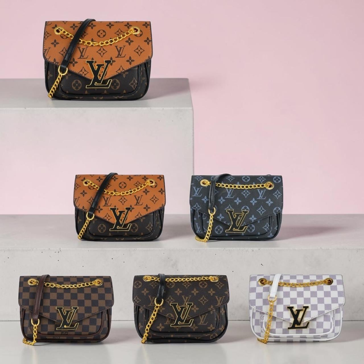 Bolso LV premium