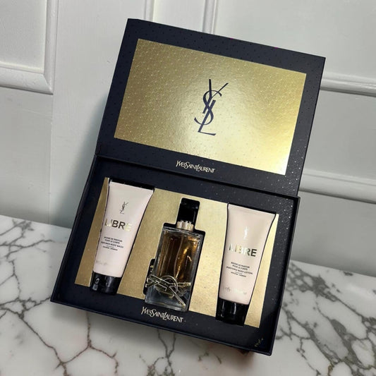 Set perfume Libre YSL