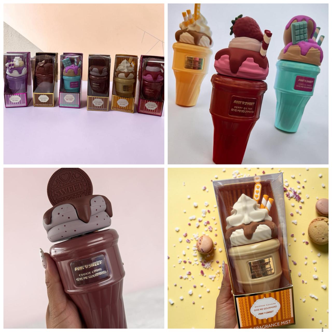 Body postres