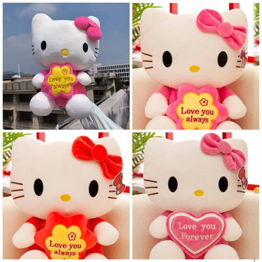 Peluche H. KITTY