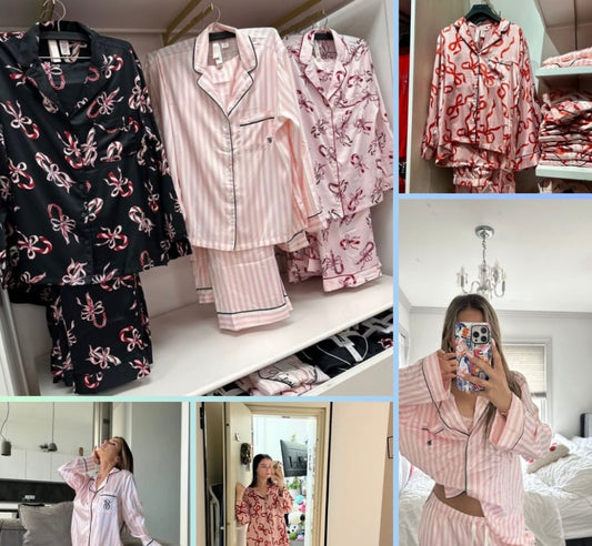 Pijama 2pz