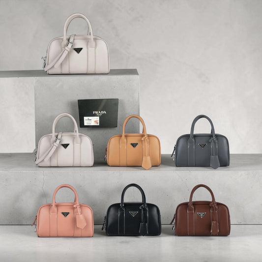 Bolsa (P) en caja