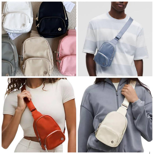 Pechera LULULEMON