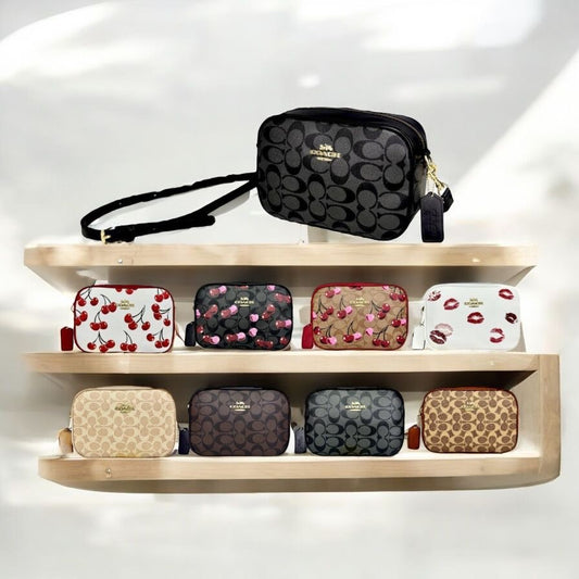 Cross body diseños