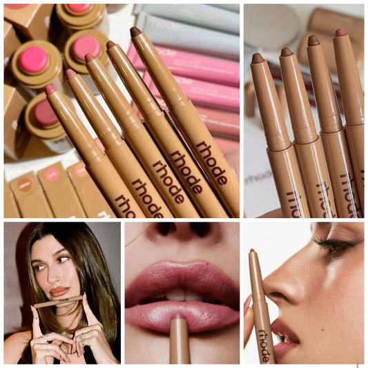 Delineador de labios