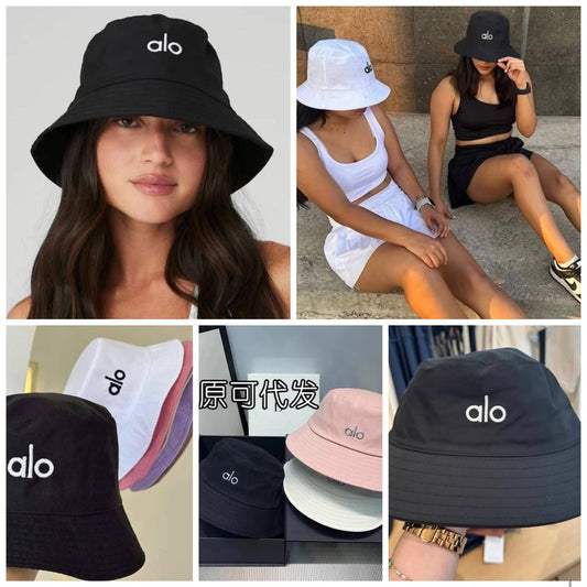 Gorro bucket ALO