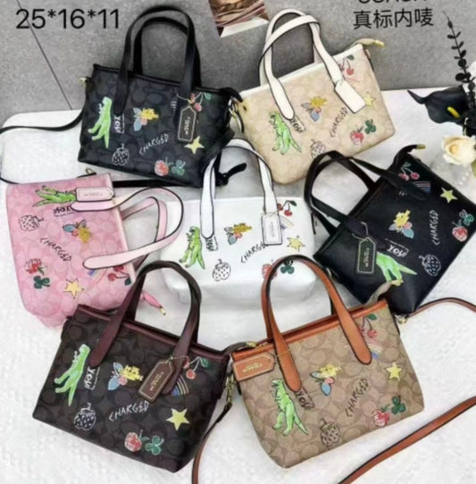 Bag diseños
