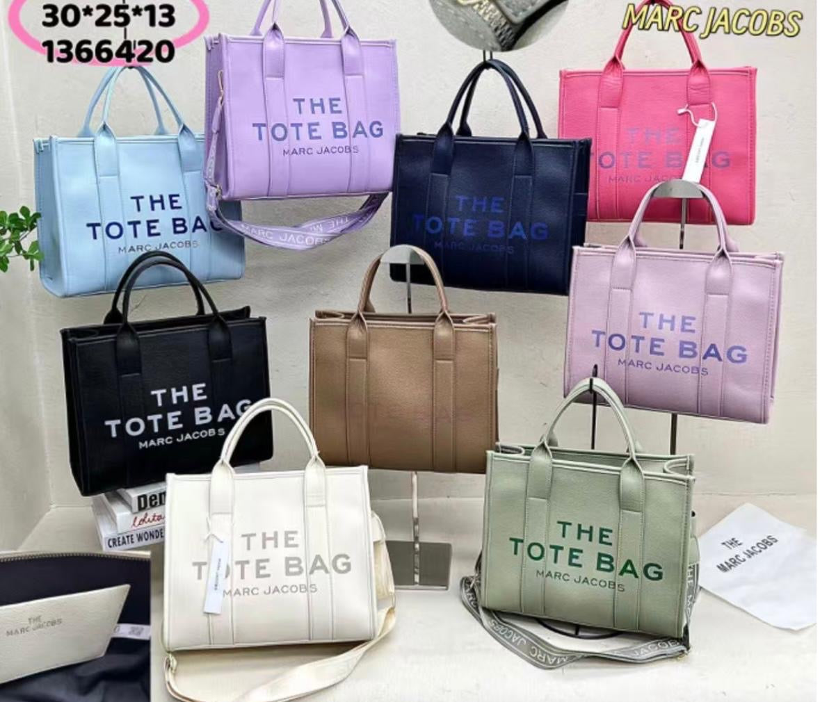 Bolsa tipo piel MJ