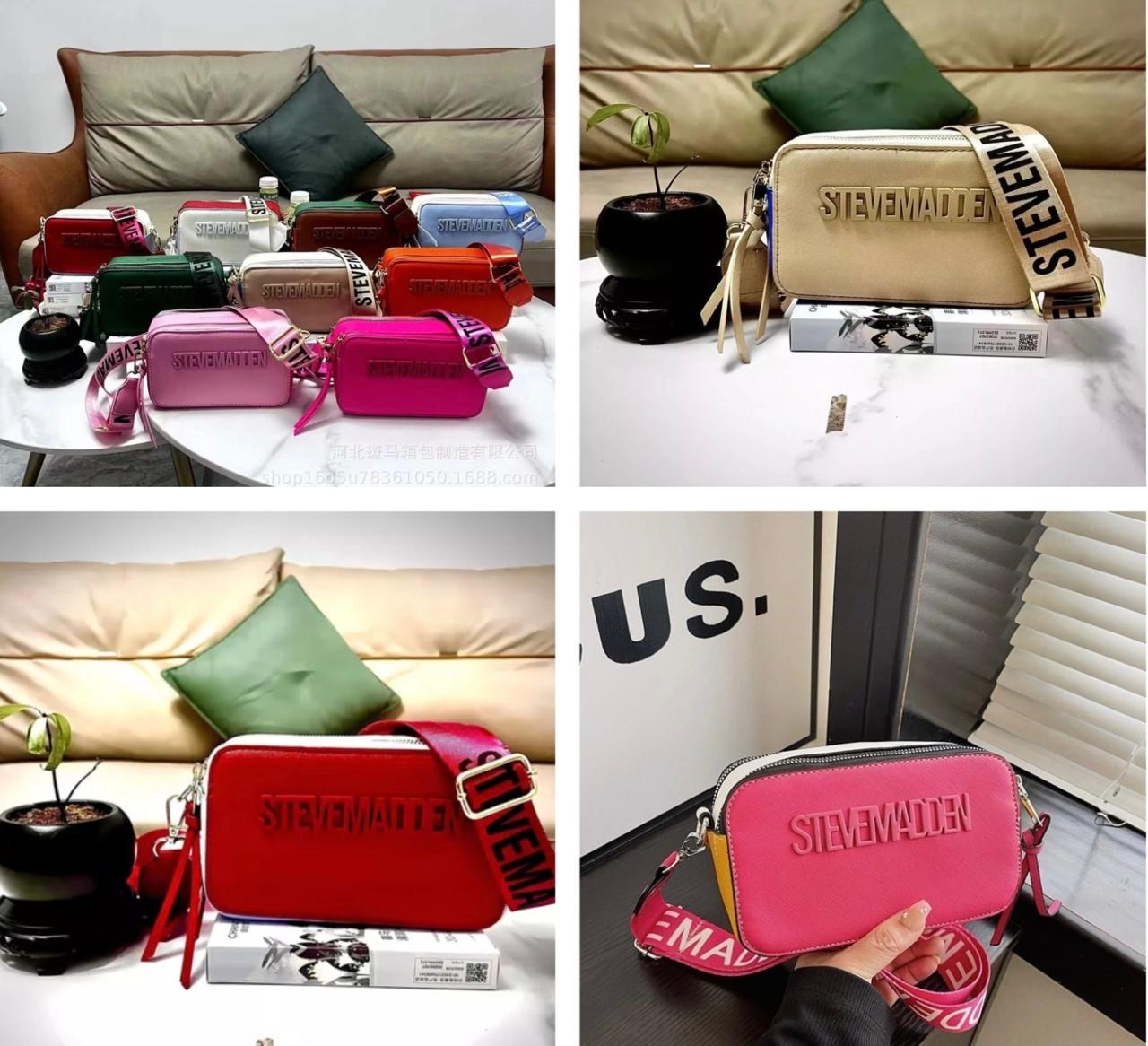 Cross body colors S.M