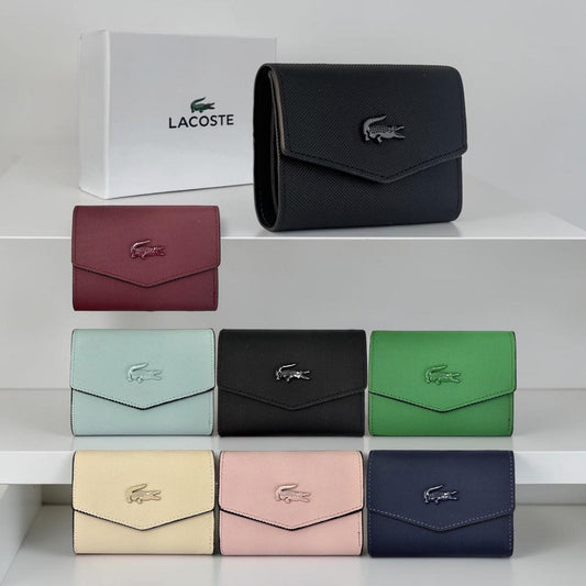 Cartera Corta