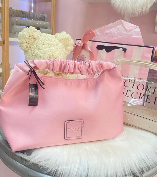 Bolsa de mano tipo tela VS
