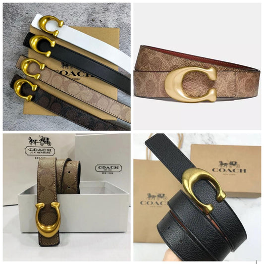 Cinturón para dama C