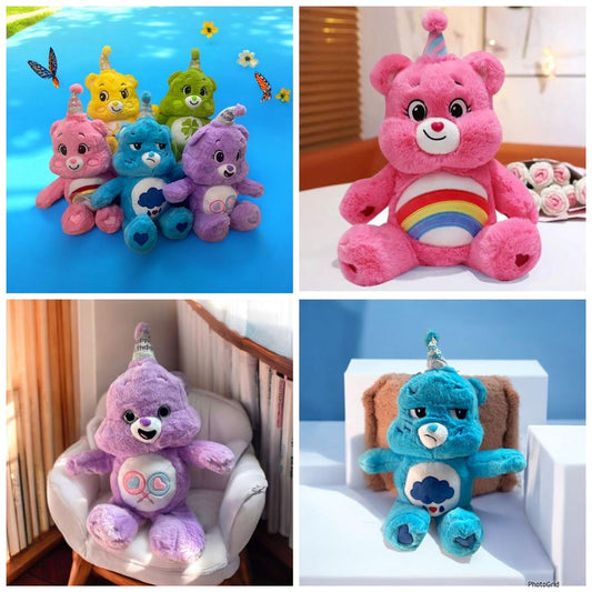 Peluche cariñosos