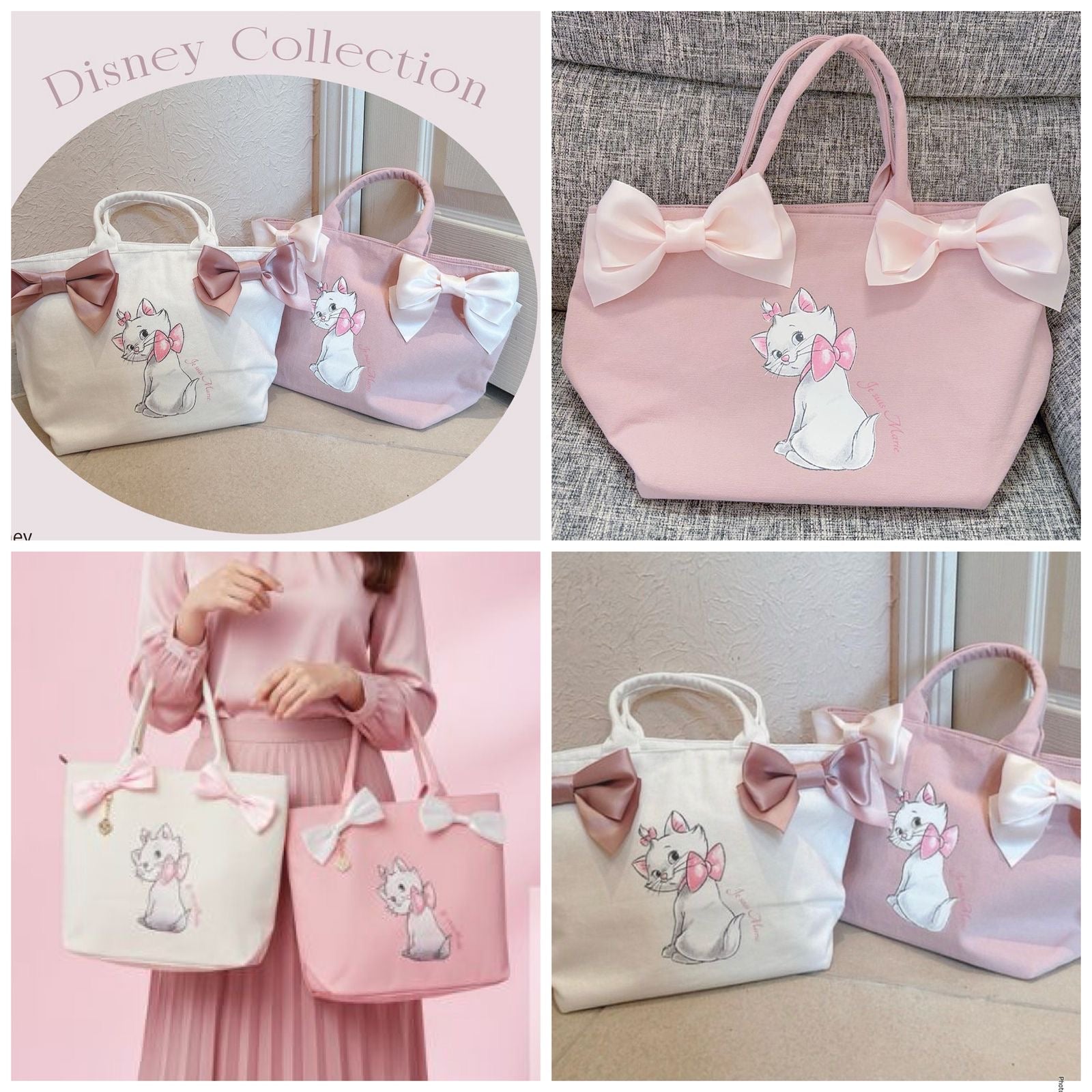 Bolso tipo tela diseños