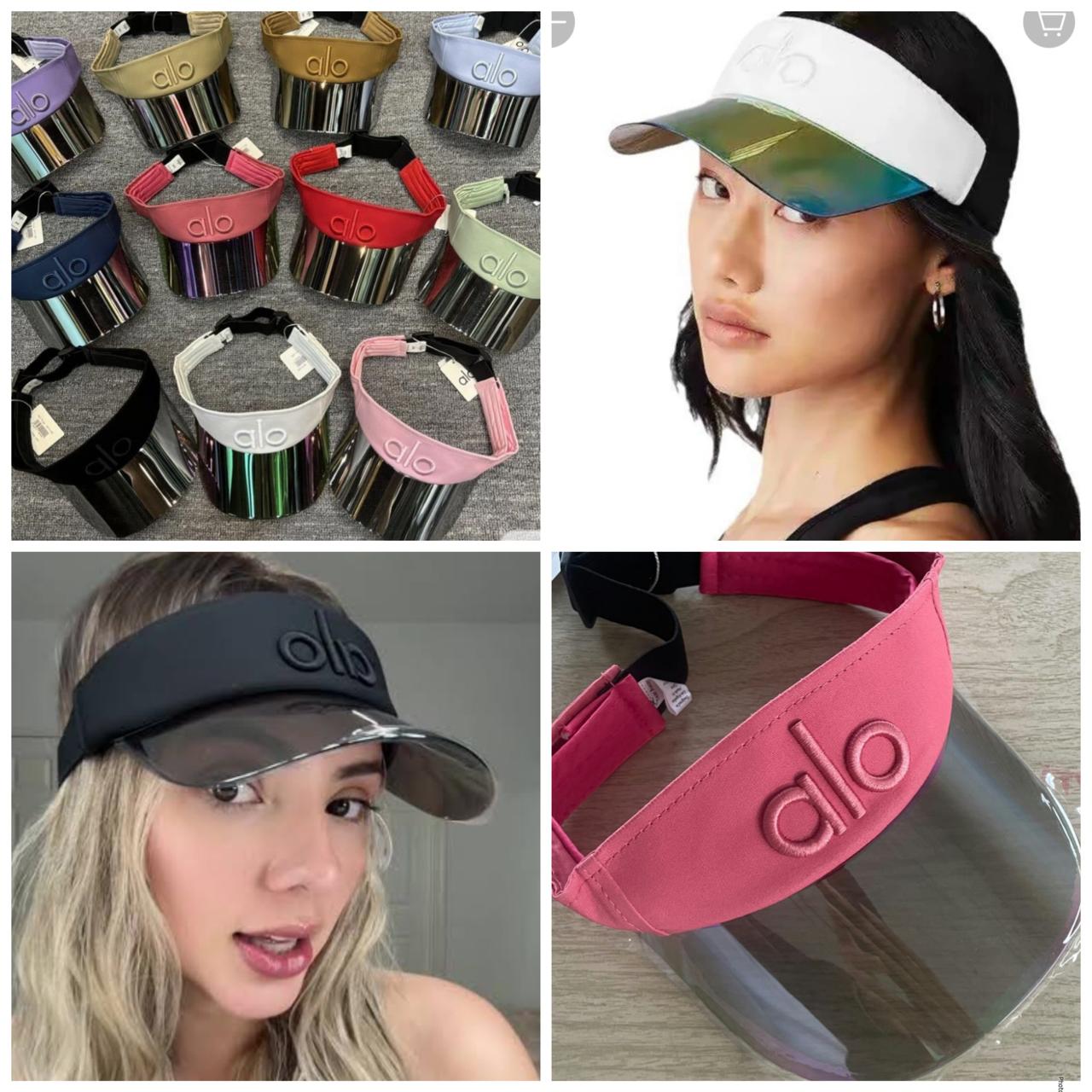 Visera Alo