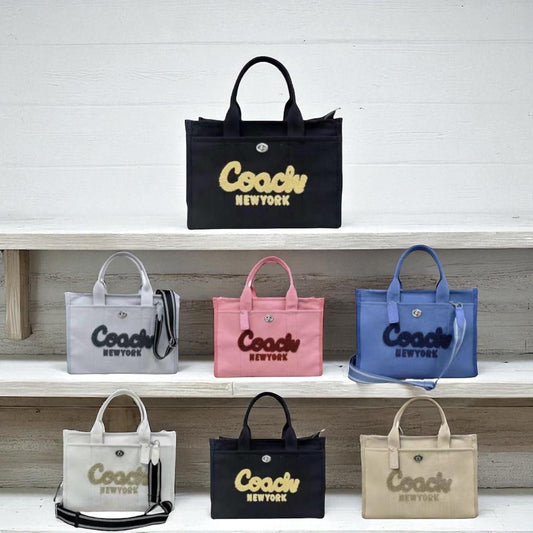 Bag tipo tela