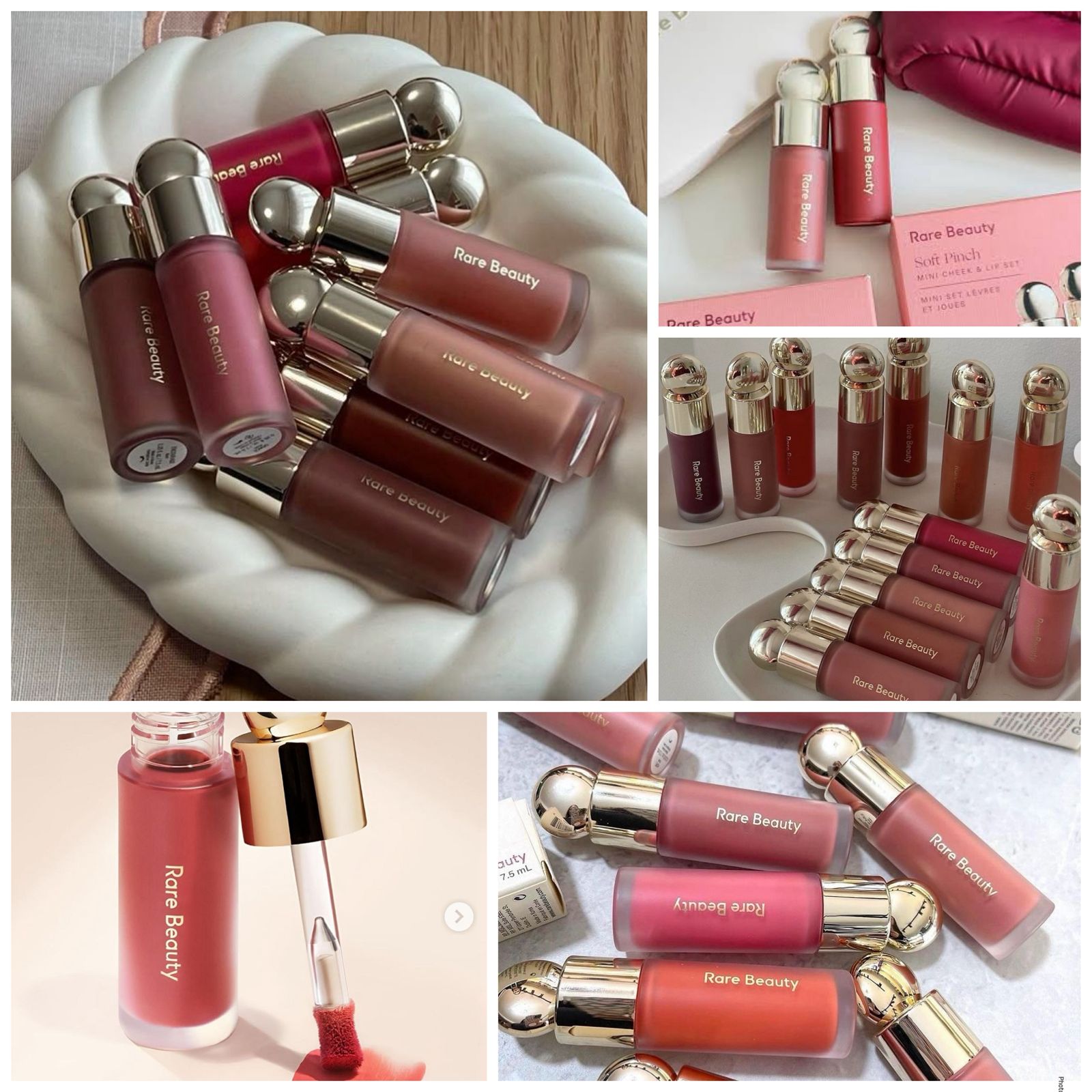 Blush RARE BEAUTY 1pz