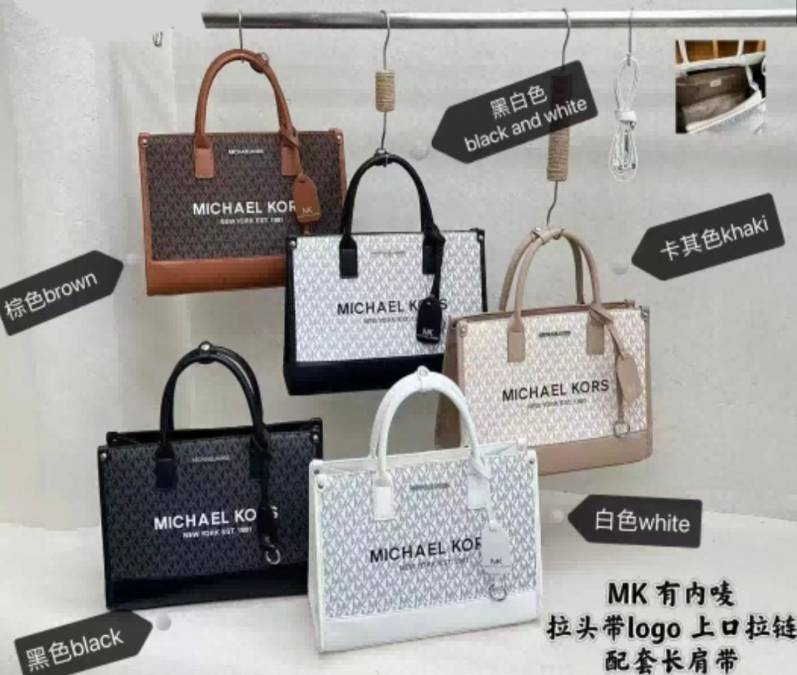 Bolso M.Kors