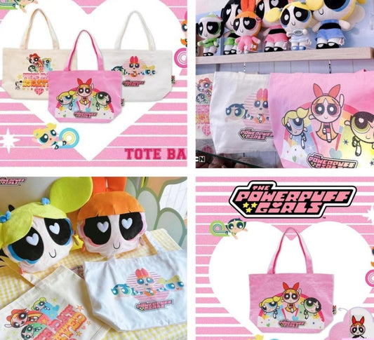 Bolso súper poderosas
