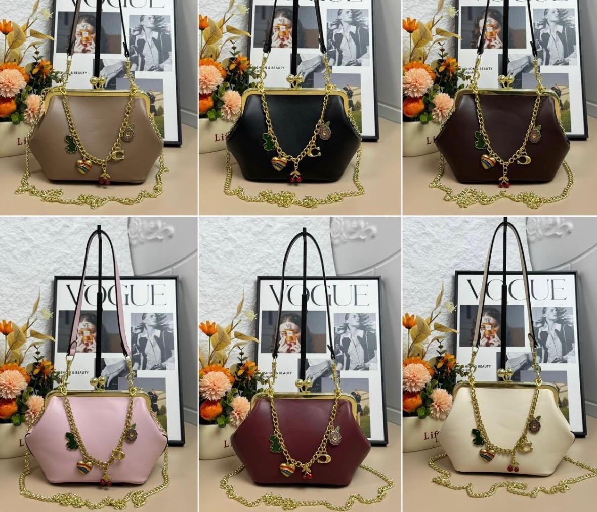 Bolsa tote tipo monedero