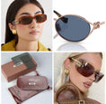 Cargar la imagen en la vista de la galería, Lentes con estuche marcas
